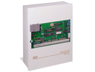 Panel Kontrol PC4020